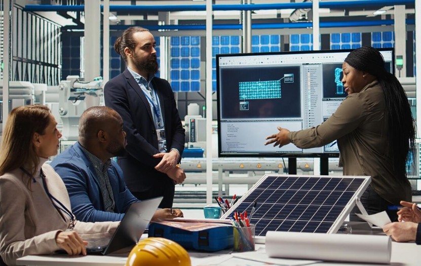 Alternative Energy Services