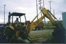 UST Removal