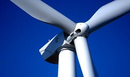 Wind Energy Development